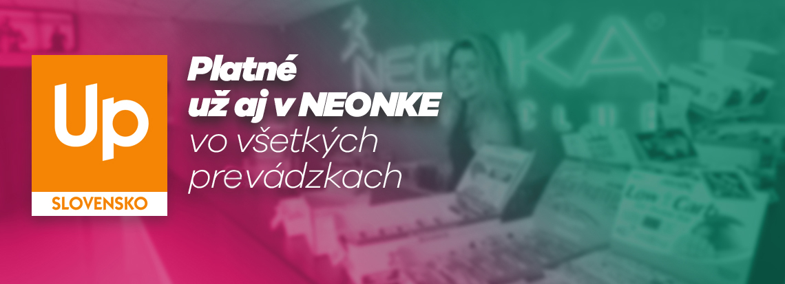 UP-Slovensko